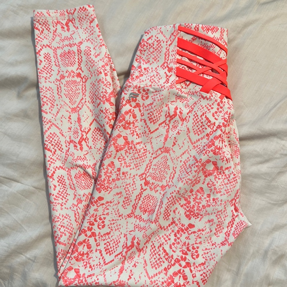 Fabletics Powerhold 7/8